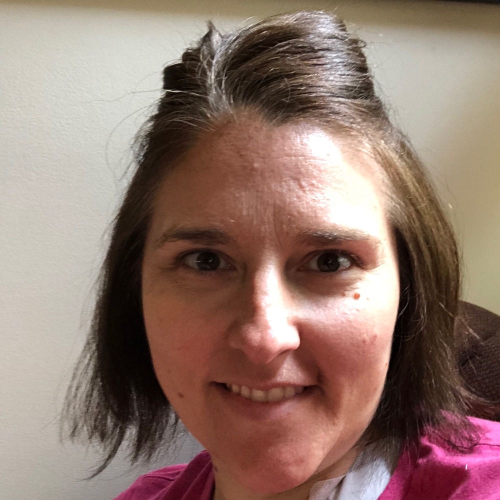 Meet your Posher, Kristy